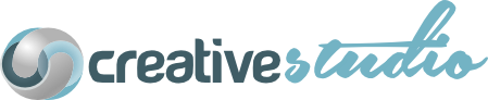 Creative Studio Logo